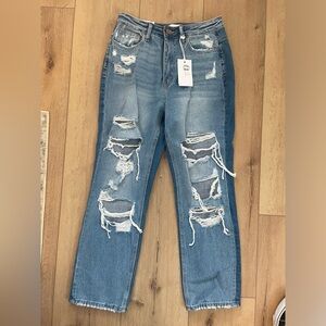 NWT Vervet denim 29